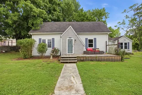 306 N Main Street Cornersville TN 37047