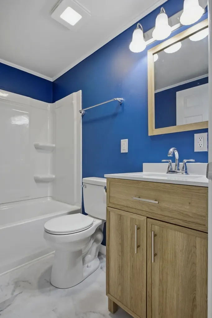 8498 Crawley Hill Road Mount Pleasant TN 38474