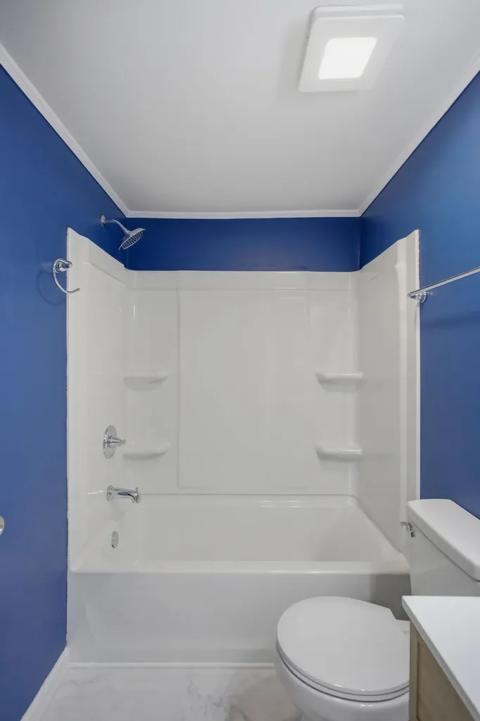 8498 Crawley Hill Road Mount Pleasant TN 38474