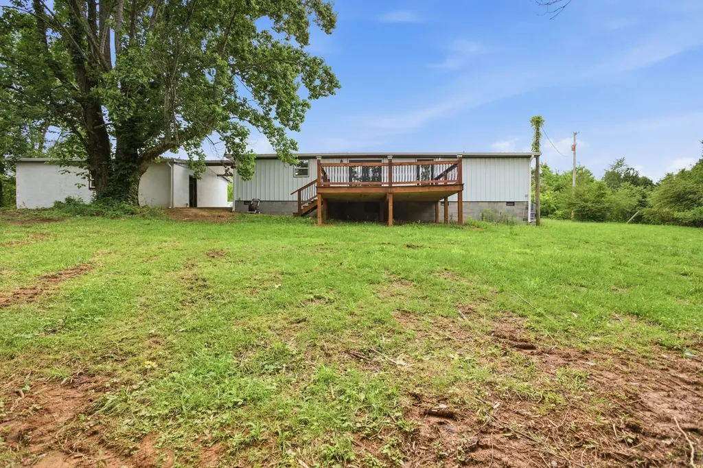 8498 Crawley Hill Road Mount Pleasant TN 38474