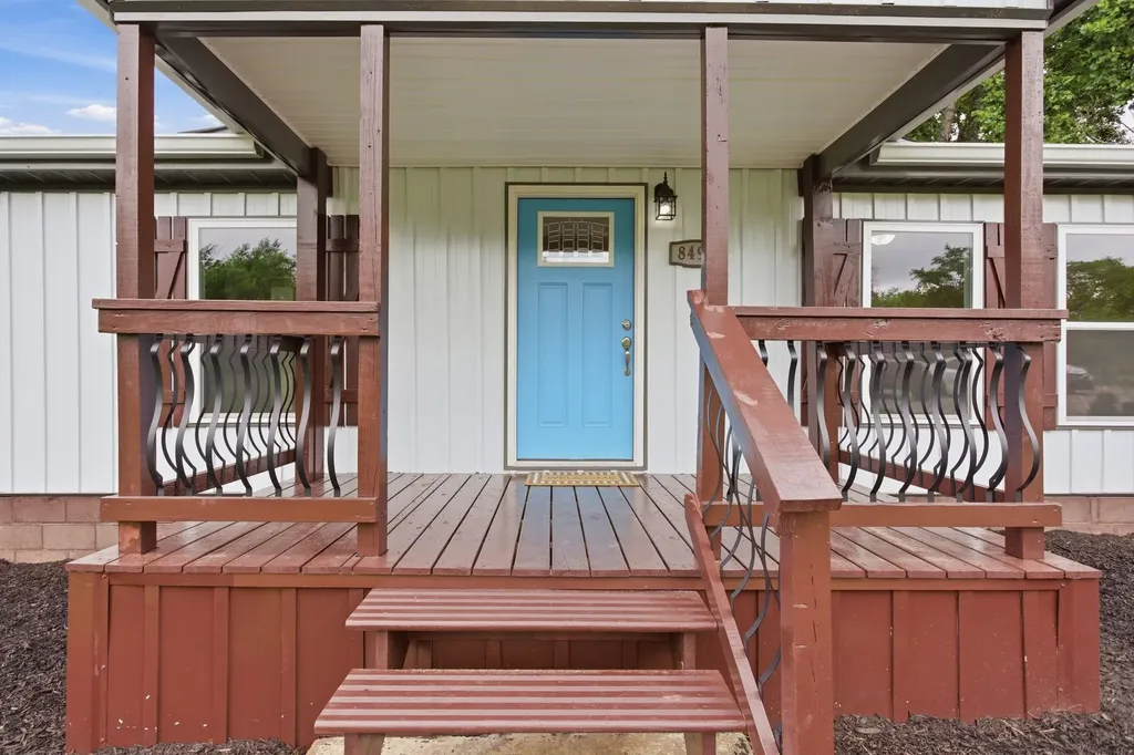 8498 Crawley Hill Road Mount Pleasant TN 38474