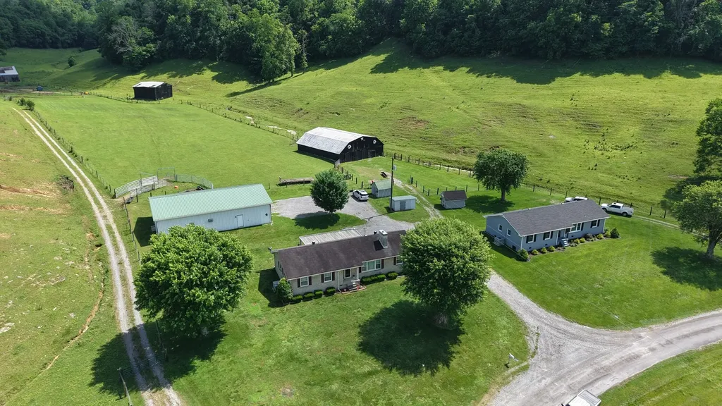 1358 Dry Branch Road Dixon Springs TN 37057