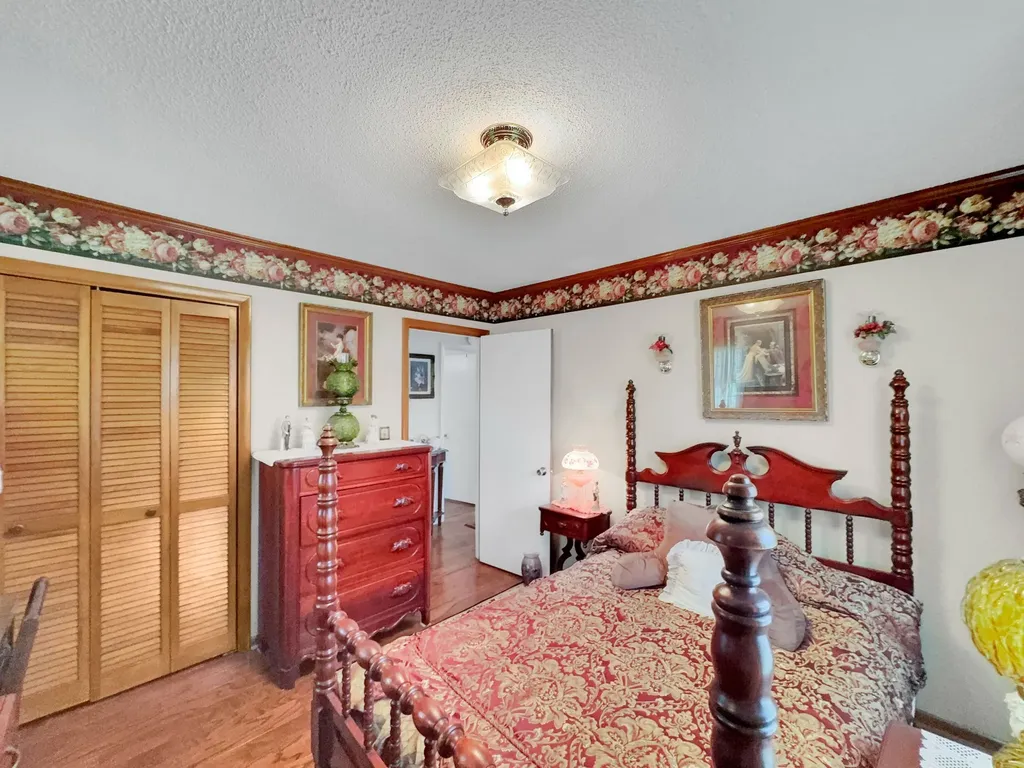 1358 Dry Branch Road Dixon Springs TN 37057