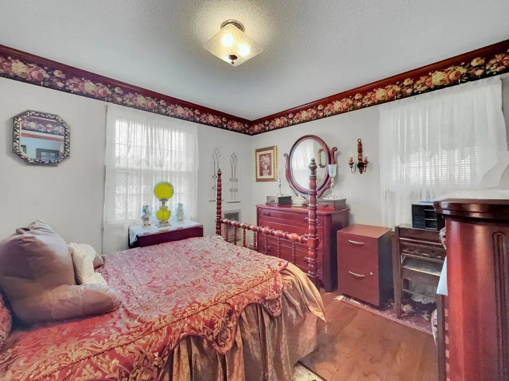 1358 Dry Branch Road Dixon Springs TN 37057