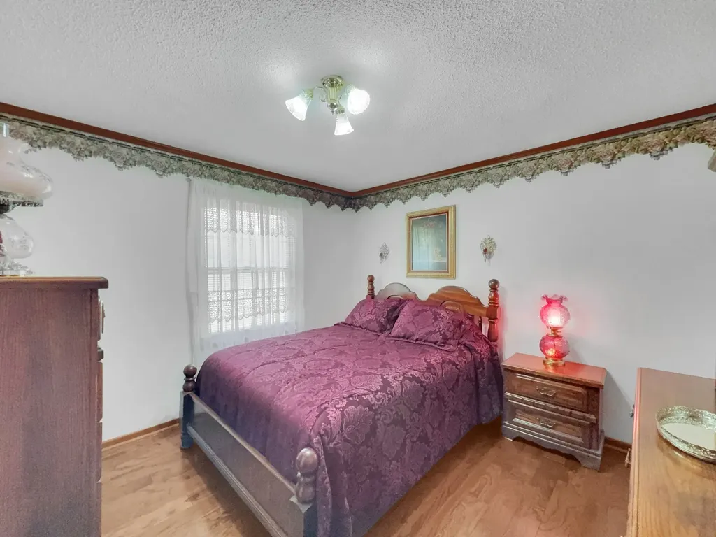 1358 Dry Branch Road Dixon Springs TN 37057