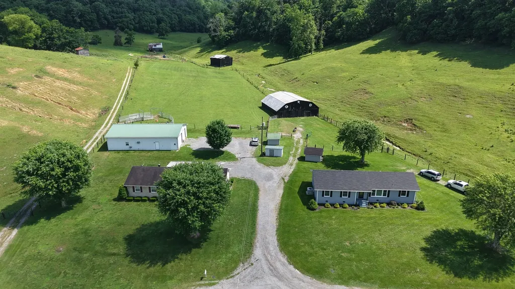 1358 Dry Branch Road Dixon Springs TN 37057