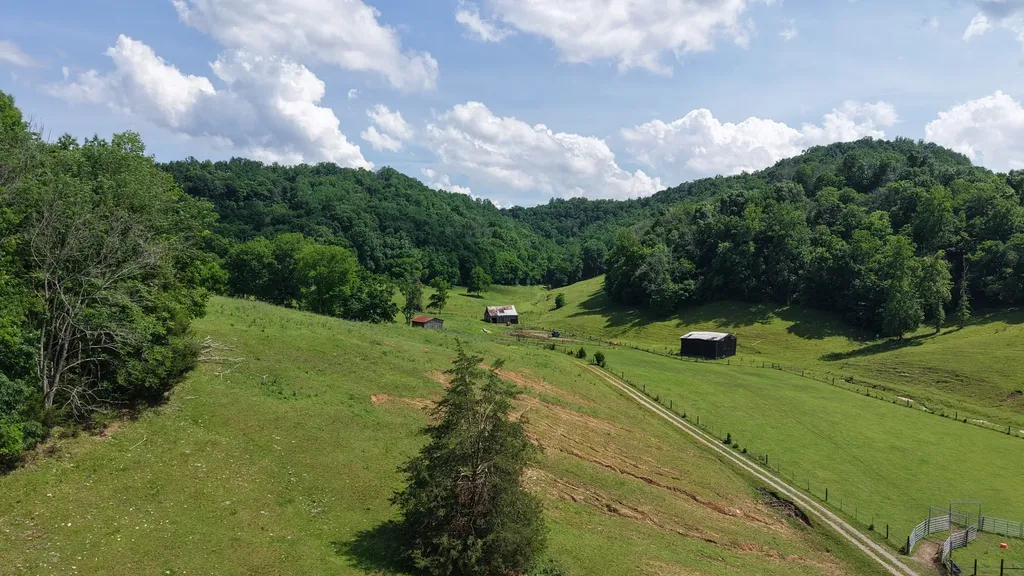 1358 Dry Branch Road Dixon Springs TN 37057