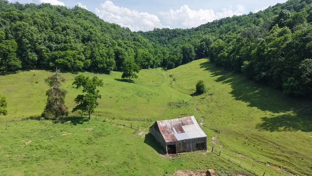 1358 Dry Branch Road Dixon Springs TN 37057