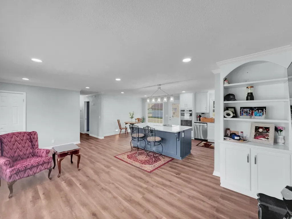 1358 Dry Branch Road Dixon Springs TN 37057