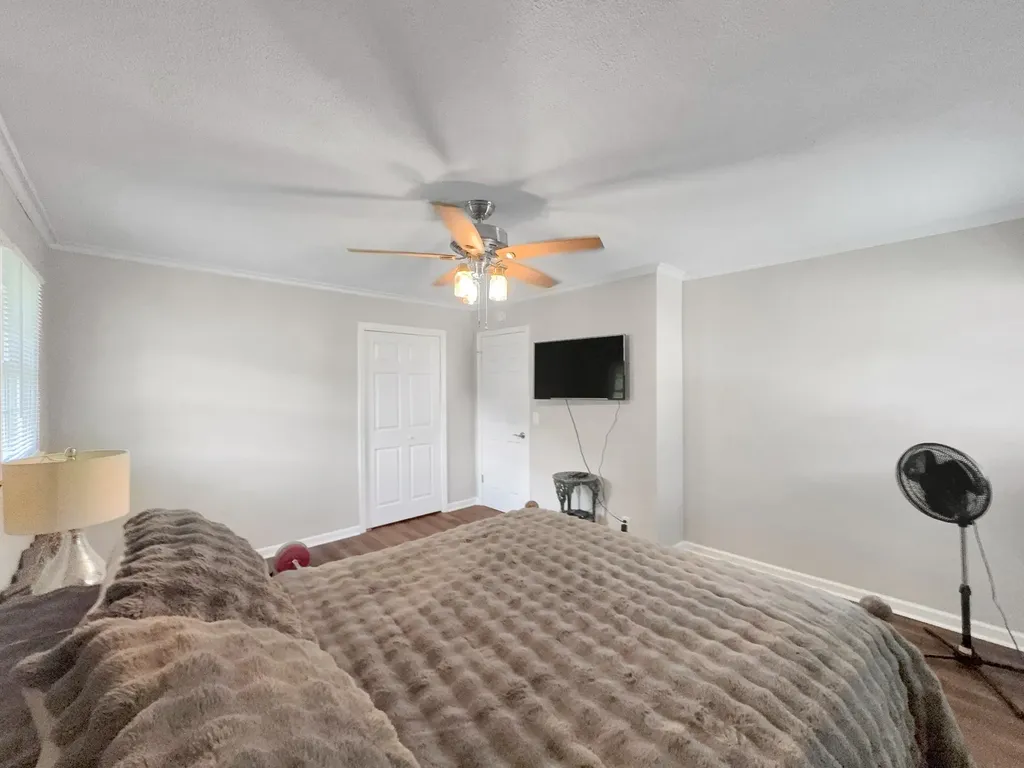 1358 Dry Branch Road Dixon Springs TN 37057