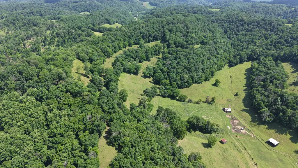 1358 Dry Branch Road Dixon Springs TN 37057