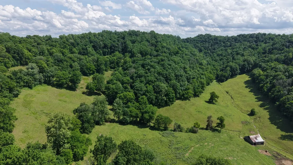 1358 Dry Branch Road Dixon Springs TN 37057