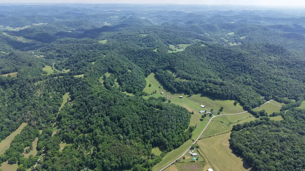 1358 Dry Branch Road Dixon Springs TN 37057