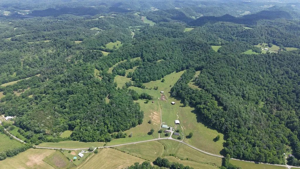 1358 Dry Branch Road Dixon Springs TN 37057