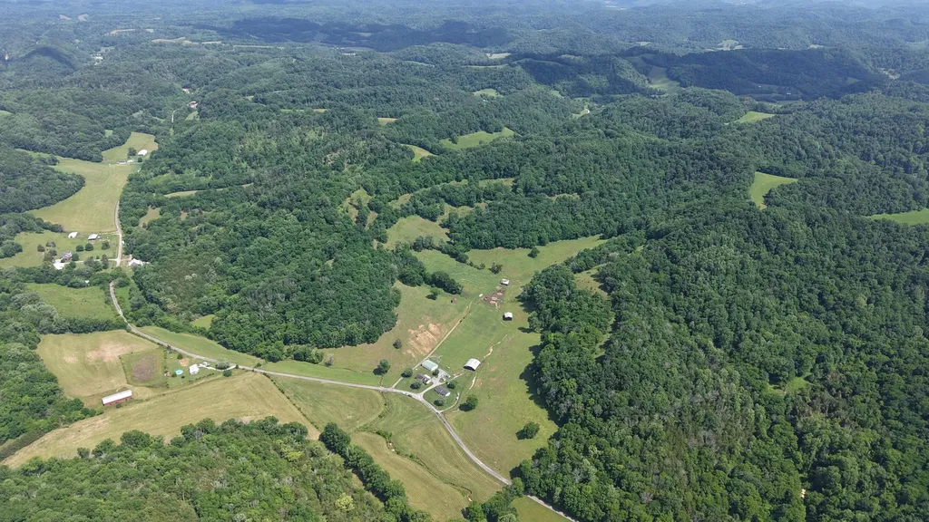 1358 Dry Branch Road Dixon Springs TN 37057