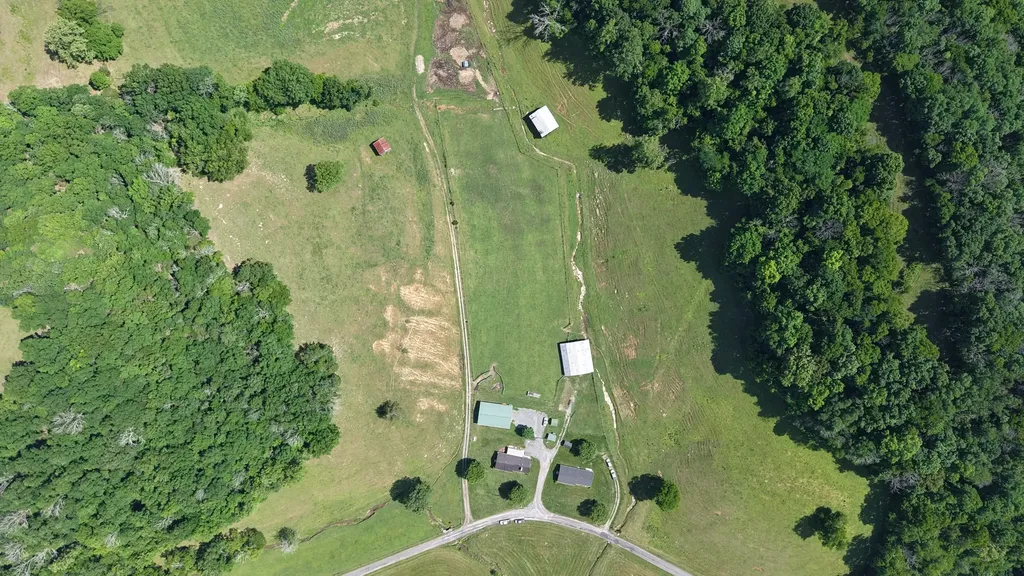 1358 Dry Branch Road Dixon Springs TN 37057