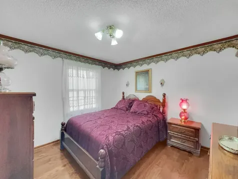 1358 Dry Branch Road Dixon Springs TN 37057