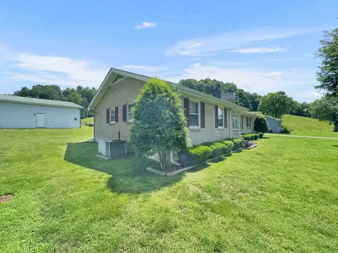 1358 Dry Branch Road Dixon Springs TN 37057