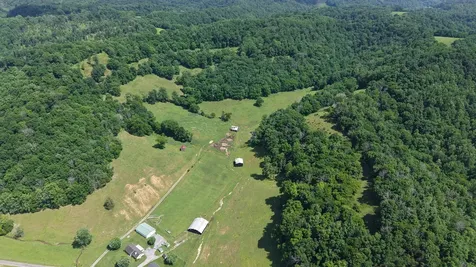 1358 Dry Branch Road Dixon Springs TN 37057