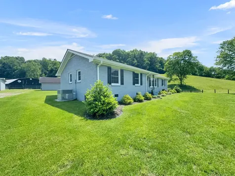 1358 Dry Branch Road Dixon Springs TN 37057