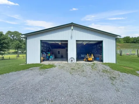 1358 Dry Branch Road Dixon Springs TN 37057
