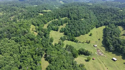 1358 Dry Branch Road Dixon Springs TN 37057