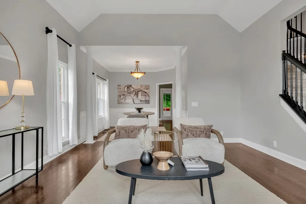 7824 Farmington Place Nashville TN 37221