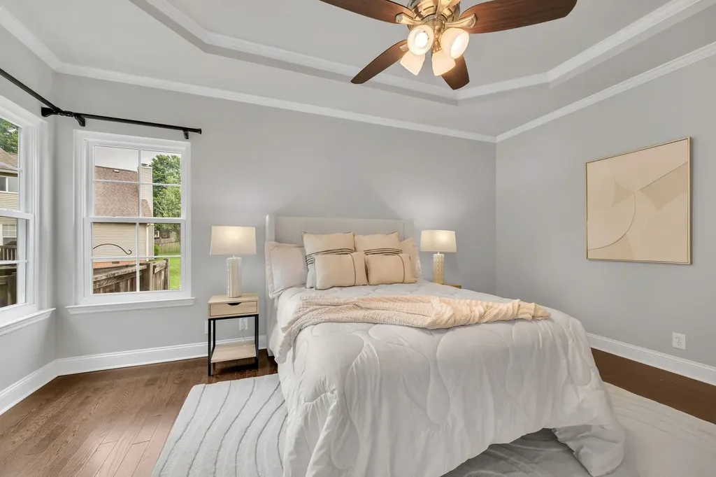 7824 Farmington Place Nashville TN 37221