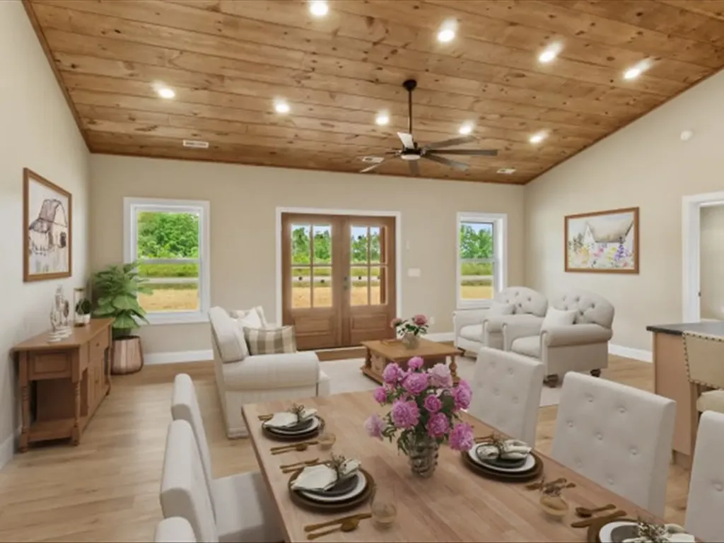 1461 Little Swan Creek Hohenwald TN 38462