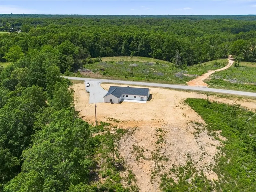 1461 Little Swan Creek Hohenwald TN 38462