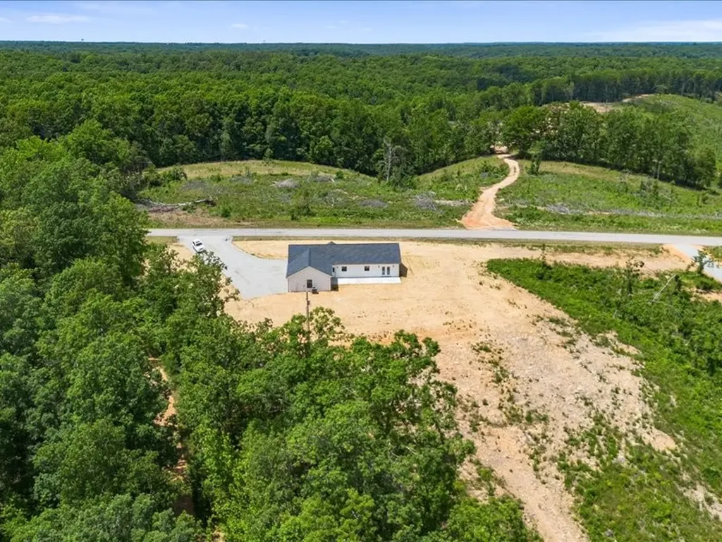 1461 Little Swan Creek Hohenwald TN 38462