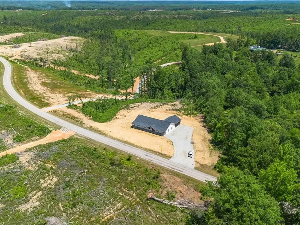 1461 Little Swan Creek Hohenwald TN 38462