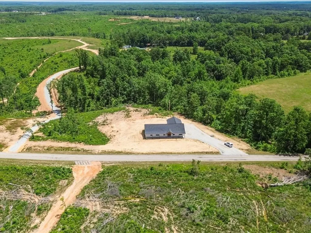 1461 Little Swan Creek Hohenwald TN 38462