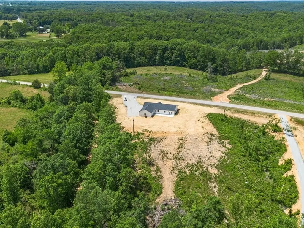 1461 Little Swan Creek Hohenwald TN 38462
