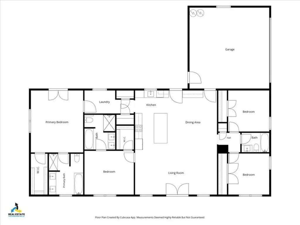 1461 Little Swan Creek Hohenwald TN 38462