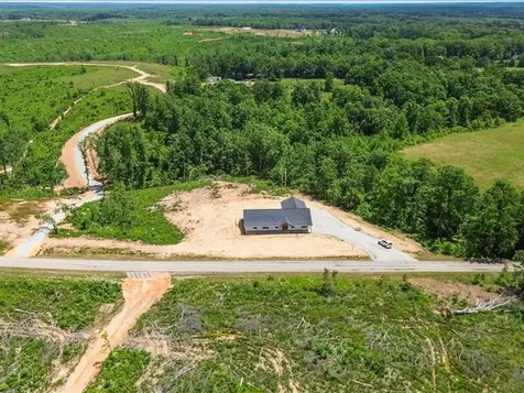 1461 Little Swan Creek Hohenwald TN 38462