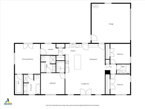 1461 Little Swan Creek Hohenwald TN 38462