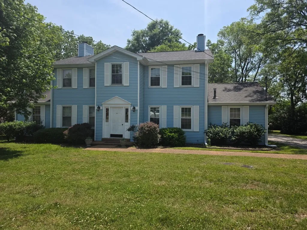104 Twin Oaks Court Hendersonville TN 37075