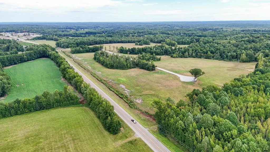 0 Highway 641 Holladay TN 38341