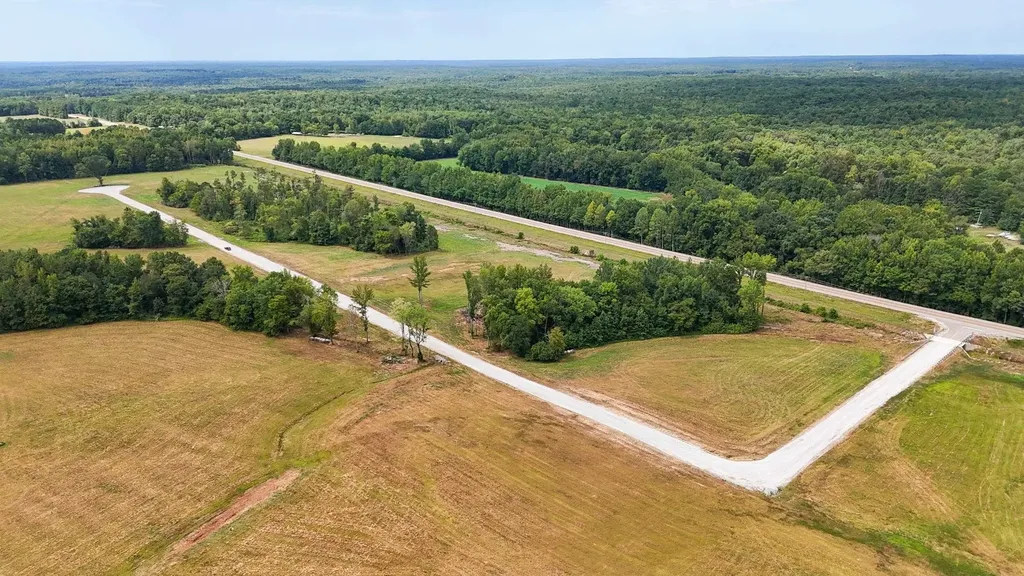 0 Highway 641 Holladay TN 38341