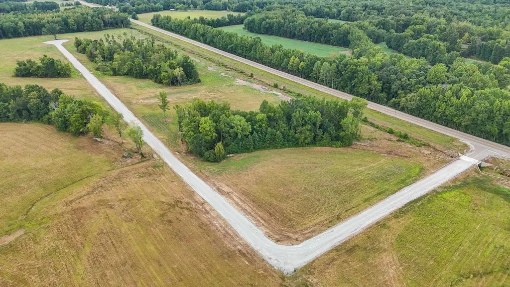 0 Highway 641 Holladay TN 38341