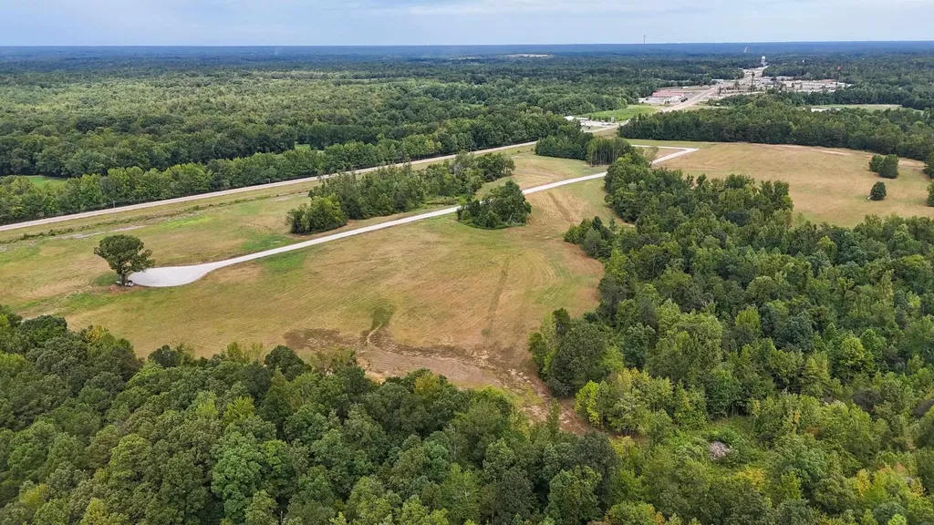 0 Highway 641 Holladay TN 38341