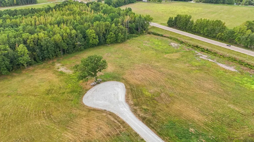 0 Highway 641 Holladay TN 38341