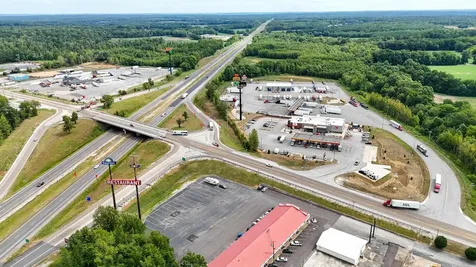 0 Highway 641 Holladay TN 38341