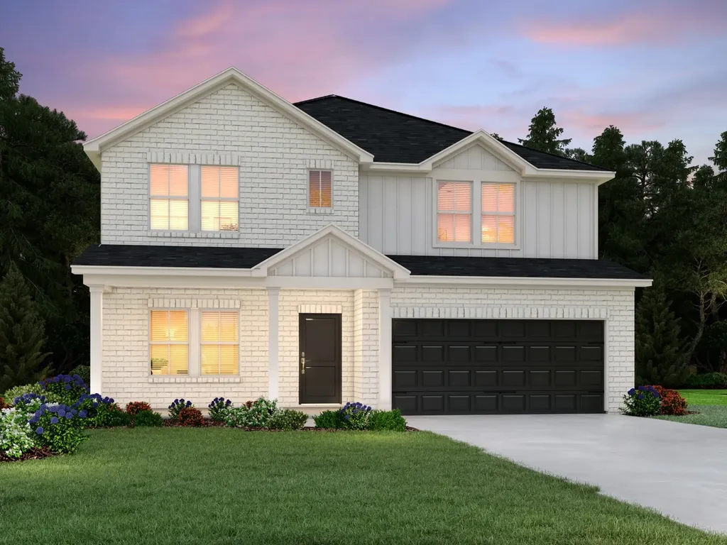 129 Millgate Drive Smyrna TN 37167