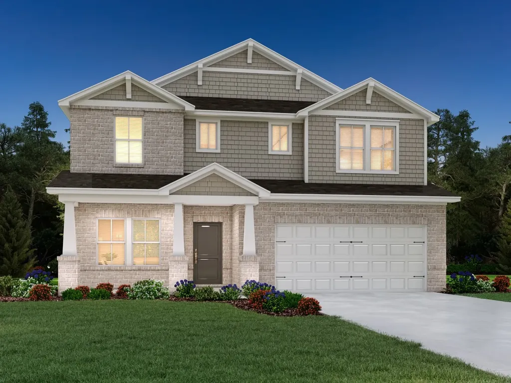 134 Millgate Drive Smyrna TN 37167