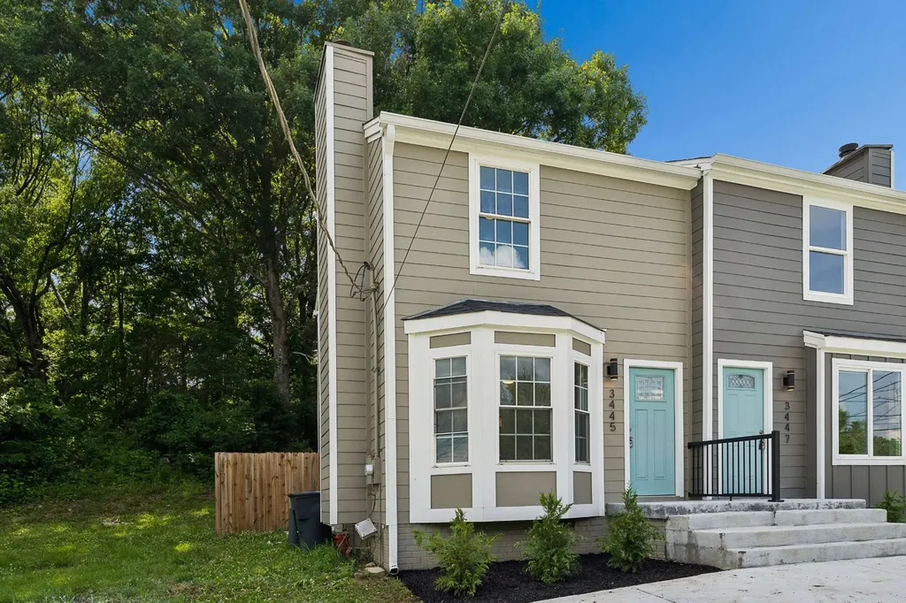 3445 Tisdall Drive Whites Creek TN 37189