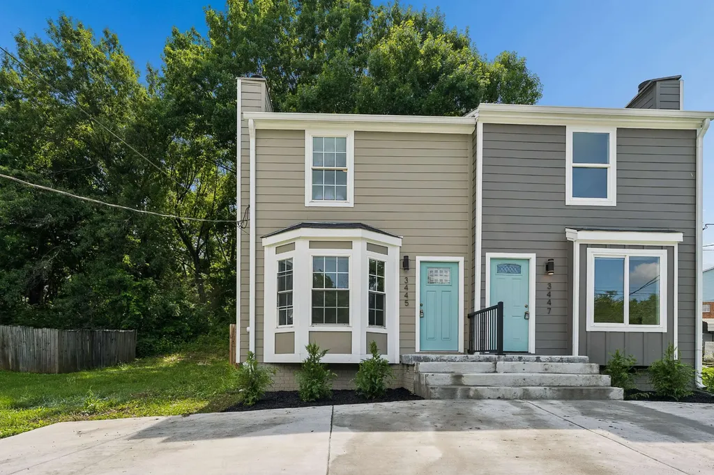 3445 Tisdall Drive Whites Creek TN 37189