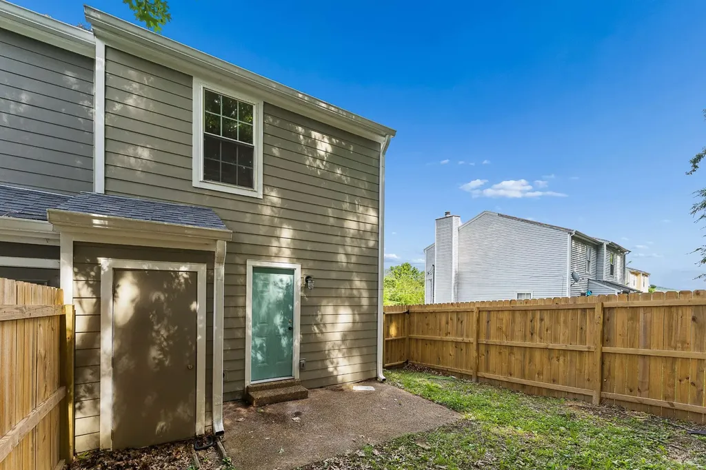 3445 Tisdall Drive Whites Creek TN 37189