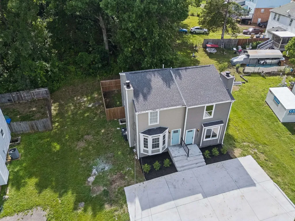 3445 Tisdall Drive Whites Creek TN 37189